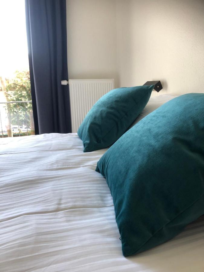 duunn koksijde Villa Buitenkant foto