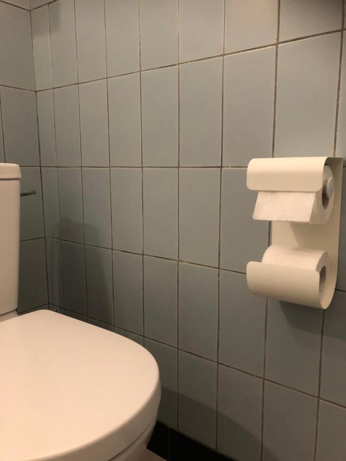 duunn koksijde Villa Buitenkant foto