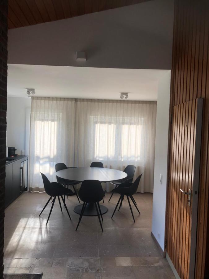 duunn koksijde Villa Buitenkant foto