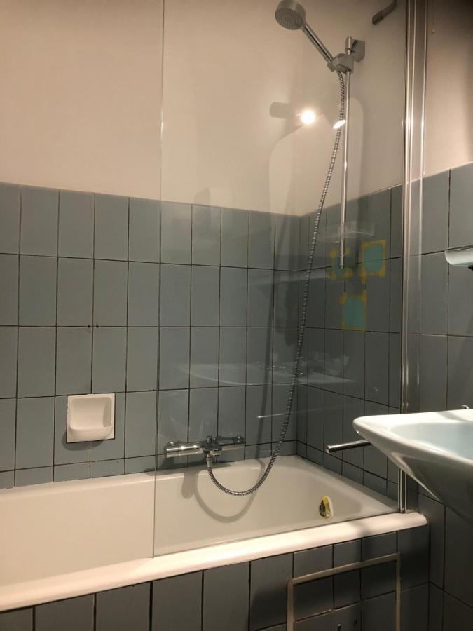 duunn koksijde Villa Buitenkant foto